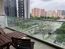 Sennett Residence (D13), Condominium #191807812